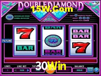 Account Benefits 30Win