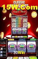 Game Providers 30Win
