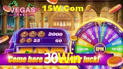 Game Statistics 30Win